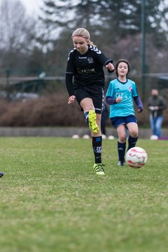Bild 154 - D-Juniorinnen SVHU - FFC Nordlichter Norderstedt : Ergebnis: 10:0